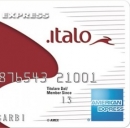 Italo American Express: caratteristiche e richiesta della carta