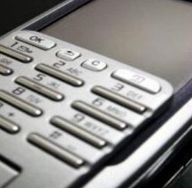 I cellulari per il pagamento di piccole spese