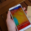 L'innovativo Galaxy Note 3 si preannuncia all'avanguardia