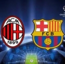 Milan - Barcellona, probabili formazioni