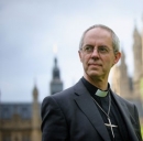 Justin Welby contro i rincari sul gas