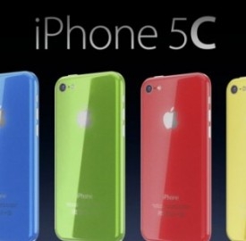iPhone 5C, le offerte proposte sul web prima dell'arrivo in Italia.