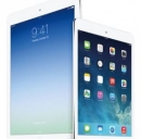 Presentato il nuovo iPad