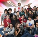 i concorrenti di X factor 7