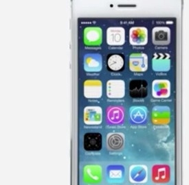 iOS 7 versine 7.0.3: le novit&agrave;