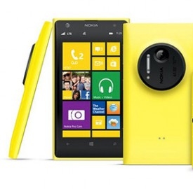 Nokia Lumia 1020, una breve presentazione