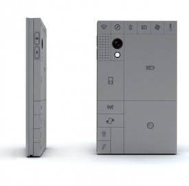 Phoneblocks telefono modulare, in arrivo diffusione di massa sui social network