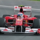 Formula 1, Gp india 2013