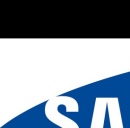 Un'immagine del modello della Samsung ora in commercio