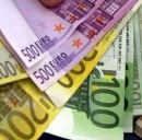 Bce, prestiti in calo ai privati