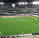 Domani si gioca allo stadio Bentegodi Verona-Samp