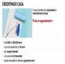 Prestito CreditMaxi di Unicredit per comprare casa o terreni