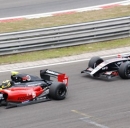 F1 GP di Corea, Alonso pronto alla nuova sfida.