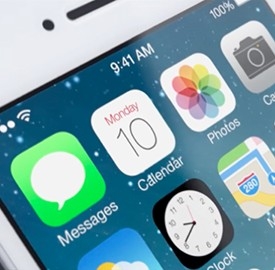iOS 7 su iPhone 4: i problemi del nuovo aggiornamento