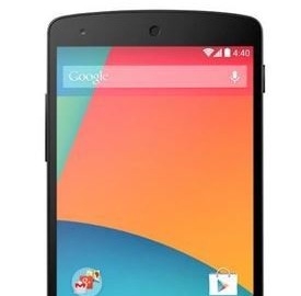 Nexus 5: prezzo, caratteristiche e disponibilit&agrave;