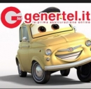 RC Auto Genertel, procedura in caso di sinistro