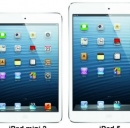 iPad Mini 2 e iPad 5 in uscita il 15 ottobre?
