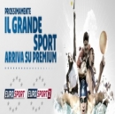 Eurosport sul digitale terrestre canali 384 e 385 SD