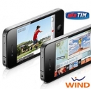 Tariffe TIM e Wind in mobilità.