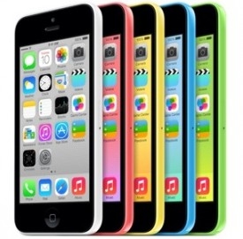 iPhone 5s e l'iPhone 5c finalmente in arrivo