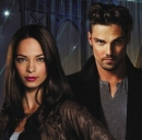 Beauty and the Beast, episodio 2x01