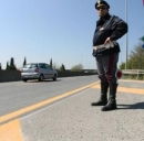 Circolano senza polizza RC auto: a Perugia 10 sequestri a settimana