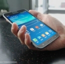 Samsung Galaxy Round specifiche tecniche