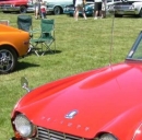 Sconti per l'assicurazione auto d'epoca senza Asi