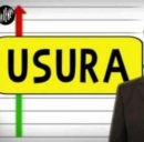 Le banche e i tassi d'usura