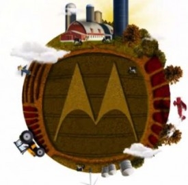 Debutta sul mercato europeo lo smartphone Moto G