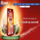 Premium for Christmas 2013 valida fino agli inizi del 2014