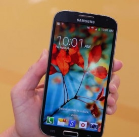 Samsung Galaxy S4, le offerte migliori di novembre