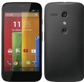 Motorola Moto G