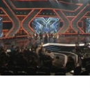 X Factor, puntata 14 novembre
