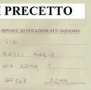 Come opporsi all'atto di precetto
