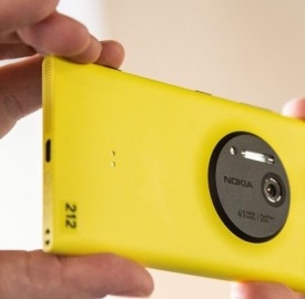 Promozione Lumia 1020: info e dettagli per usufruirne