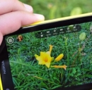 Lo smartphone con la più sofisticata fotocamera
