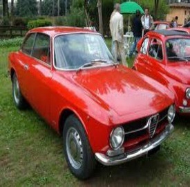 Assicurazioneauto Depoca E Veicoli Storici Reale Mutua