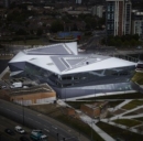 Edificio Siemens ottiene riconoscimento LEED Platinum
