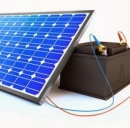 Accumulatore elettrico per gli impianti fotovoltaici
