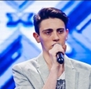 Michele Bravi, il favorito per le finali
