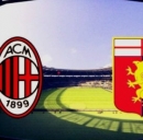milan-genoa, dove guardare il posticipo del sabato