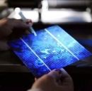 Fotovoltaico e nanotecnologie, arrivano i pannelli solari autopulenti