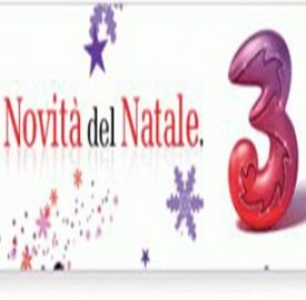 Novit&agrave; del Natale 3
