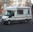 assicurazioni camper