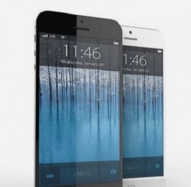 Le caratteristiche del nuovo iPhone 6.