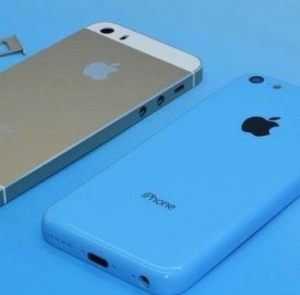 iPhone 5c