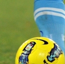 Formazioni e orari della 12^ giornata di serie A