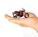 Assicurazione moto online: Convenienza semplice e veloce