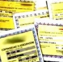 Ancora casi di polizze auto false o contraffatte scoperti dall'Ivass